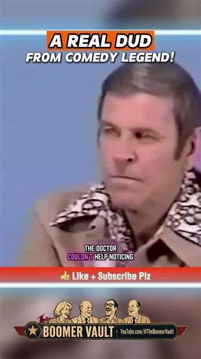 Paul Lynde’s Frank Sinatra Joke Is a Beautiful Disaster 😂 #Shorts
