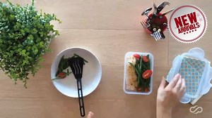 43K views · 330 reactions | Keep your food fresh with ClipFresh food storage! Available with variety of sizes for all kind of purposes, featuring with ultra-durable 4-side clip locks. Visit your nearest MR. D.I.Y. outlet now https://goo.gl/PYzXDg #mrdiy #alwayslowprices #clipfresh #keepfresh | MR DIY | Facebook