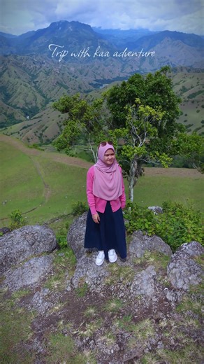 Open Trip 2026 With kaa adventure Lembah Ollon Tebing Romantis Kendenan Promo 600 ribu/orang Include ( Transportasi mobil 4x4, driver, bbm, biaya masuk objek wisata, makan siang) free drone fotografer…. Buruan order seat terbatas…. #opentrip #ollon #tebingromantistanatoraja #tripwithkaaadventure #toraja