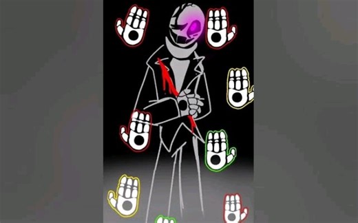 Sans Last Breath Phase 1 - 69 in 36 second (original)