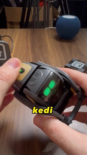 Anki Vector 1.0: Değer mi? İkinci El Fiyatları