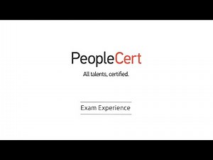 OLP Guidelines (Video) - Step 5: Exam Experience