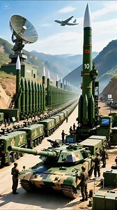 678K views · 8.2K reactions | #military #weapons #technology #AI | mangal men | Facebook