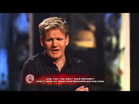 MasterChef Season 3 Becky Reams's Interview