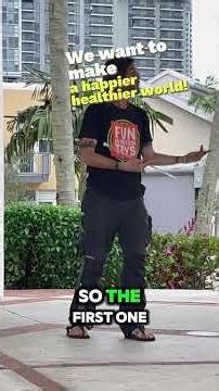 What is Wandini??? Its an affordable, collapsible, LED USB Rechargeable leviwand that will light up