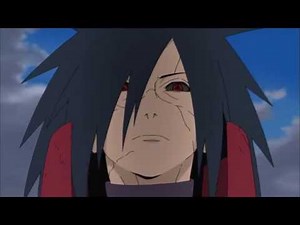 Madara Uchiha Tribute AMV [Rise Against-The Good Left Undone] (HD)