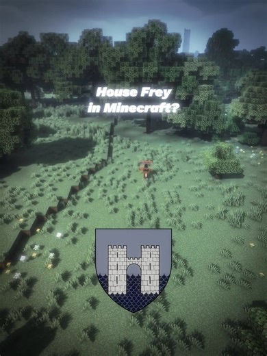 Minecraft Riverland: Game of Thrones Adventure