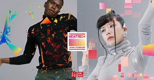 UNIQLO | We Stay Warm Together, Uniqlo innovation for a warmer winter, the world over. | Official Online Store (Online Store Website)