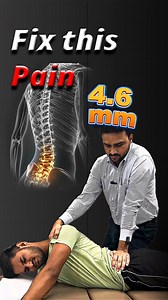 94K views · 705 reactions | full body chiropractic alignment | Dr. Harish Grover Chiropractor | Facebook