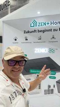 Zendure Intersolar 2026 New Releases: SolarFlow 4000 Mix Series / SolarFlow 2400 Series