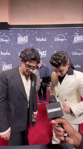 Enjoy the Jonas Brothers Completely Out of Context 😅