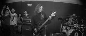 Ex-King Conquer Bassist Adam Whited Has Passed Away - Theprp.com