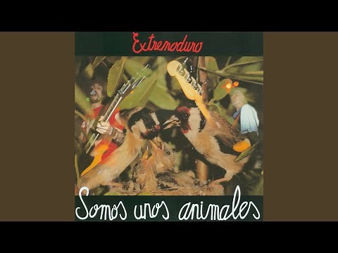 Necesito droga y amor (Versión 2004)