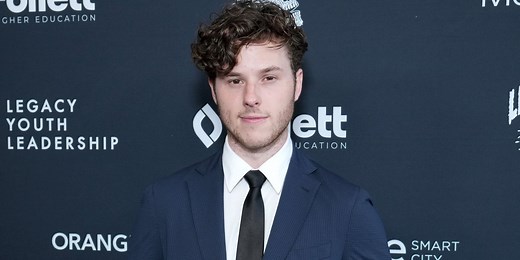 Nolan Gould flexes his muscles in steamy new pics