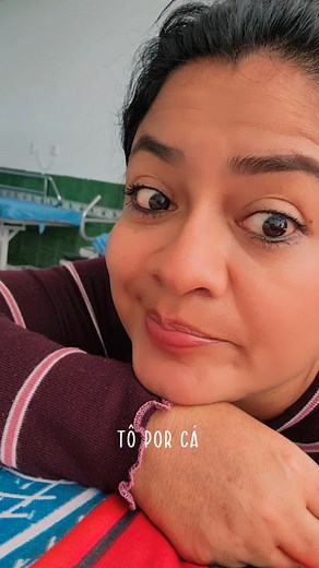GRACIAS A DIOS YA ATENDIENDO A ALEXIS YA LE RSTAN APLICANDO MEDICAMENTOS 👏 | CarolinaGonzaless
