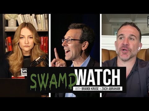 Swamp Watch: Taxpayers bail out another Democrat-run boondoggle