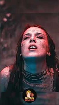 Damsel 👑 Retold from Elodie’s Perspective