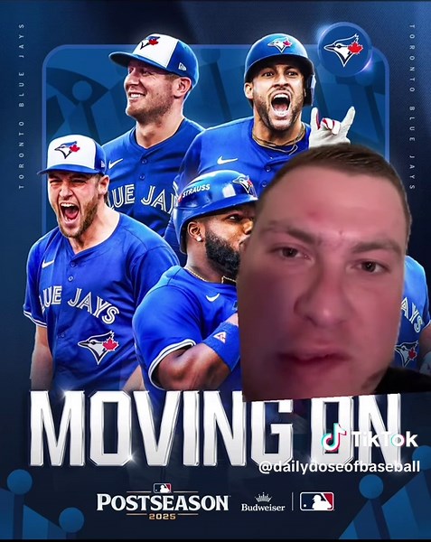 Hilarious Baseball Moments with the Blue Jays