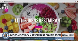 Local chef brings pay-what-you-can restaurant to Dane County