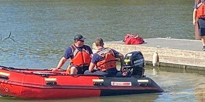 Crews recover body in water after boat crash on Pee Dee River, coroner IDs victim