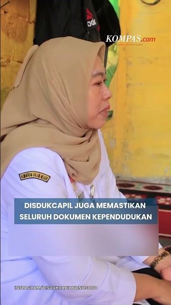The Story of the Viral Baby "MBG" Who Changed His Name to "Muhammad Bintang Gemilang Subianto"