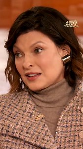 2.2M views · 79K reactions | Linda Evangelista on playing Gameboy with Drew in an airport in the 90s. | The Drew Barrymore Show | Facebook