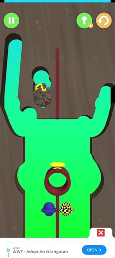 dig this level 196-16