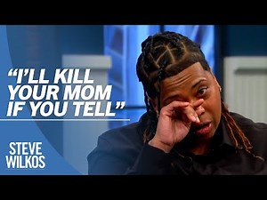 Did Her Mom KNOW? | The Steve Wilkos Show