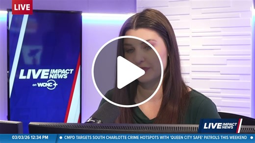 Bekah's forecast calls for a big warm-up from Wednesday to the following Wednesday - NewsBreak