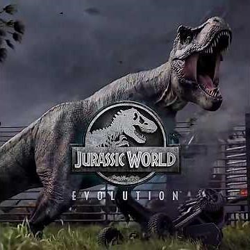 JW Evolution 3 Edit🗿 #shorts #jurassicworld #xbox #jurassicworldevolution #dinosaur #gaming #edit