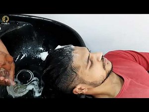 How to get curly hair | Perming hair | man perm | dulcia - l'oréal | Hairox Salon |