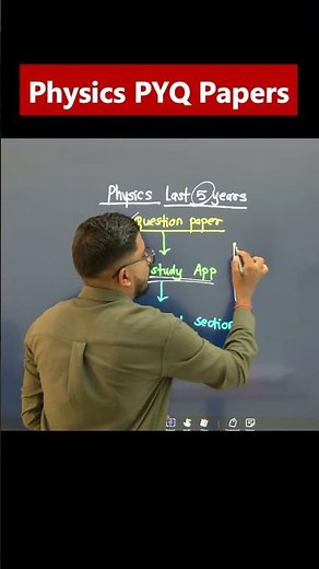 Download कर ले बेटा 😍 Physics previous year questions class 12 🔥