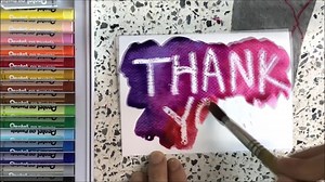 4.2K views · 36 reactions | Simple Wonderful Cards Painting | DIY & Crafts | Facebook