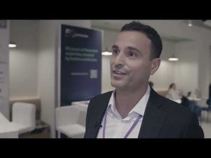 Risk Live - Interview with Stefano Agostino Head of Presales (ERM)