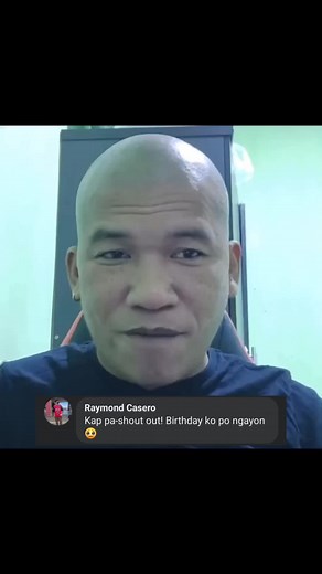Happy Birthday Kap! Memes and Greetings Compilation