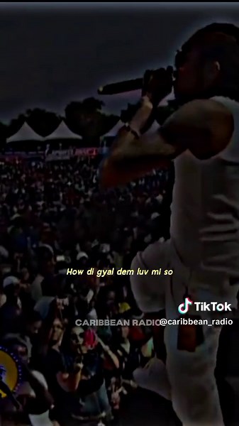 Vybz Kartel Cake Soap: Caribbean Radio Riddims