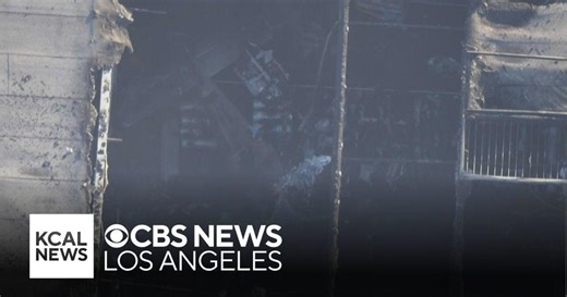 2 dead and 19 injured after plane crashes into Fullerton warehouse