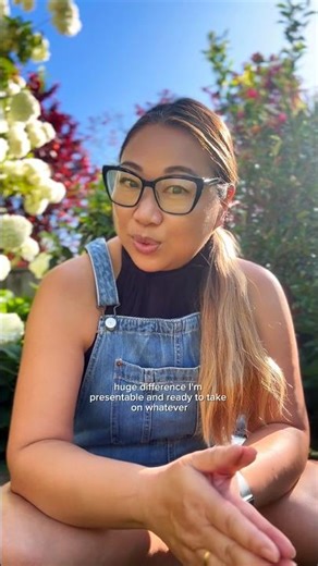 Has anyone ever looked you in your eyes and said, “You look tired!”?