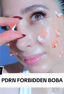 Custom Boba Creations for Hydrated Winter Skin