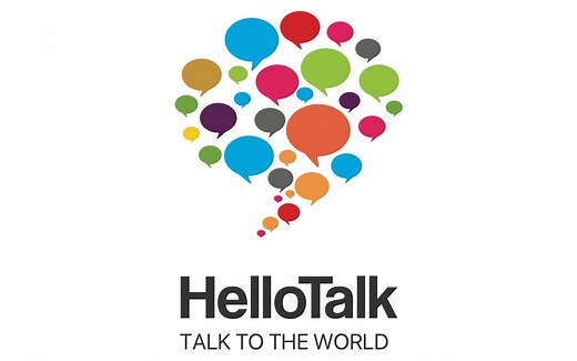 hellotalk—— 一款外语交流软件