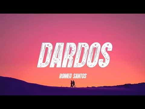 Romeo Santos, Prince Royce - Dardos (Letra/Lyrics)