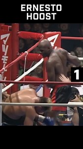 The top five highlights from one of the 🐐 | GLORY Kickboxing
