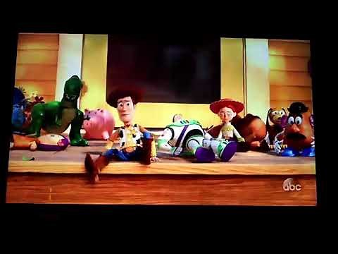 Toy Story 3 End Credits (ABC Version)