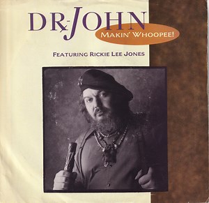 Dr. John - Makin' Whoopee!