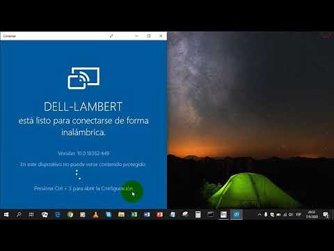 Tips: Conectar Android a Windows 10