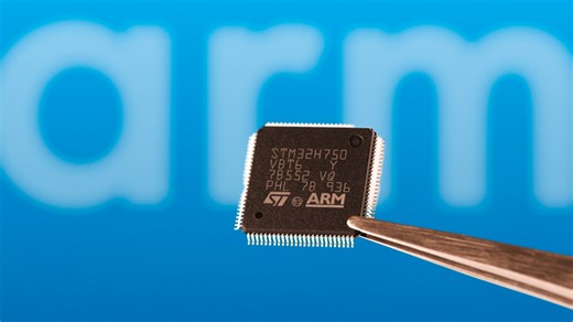 These Chips are in Everything