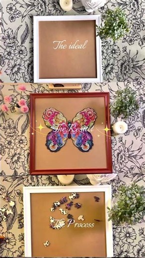 QuordlePuzzles | Wooden Jigsaw Puzzle