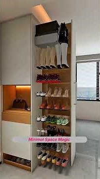 Smart Home Storage Ideas You’ll Wish You Tried Sooner