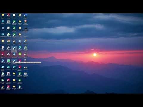 Water Distribution Network Design Using Bentley WaterGEMS | Step-by-Step Tutorial | Part 1