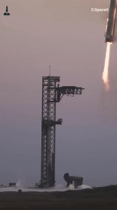 Booster 15-2’s Smooth Landing May Be More Than It Seems #SpaceX #starship #booster15 #Mechazilla #fblifestyle #BoosterCatch #elonmusk | Rocketry